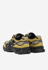 Asics Gel NYC 20 SSHS Low-Top Sneakers Yellow 1203A896750_1f38b7f2-ef3e-4803-bbcd-31718fbb731a