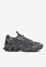 Asics US7-S Gel Kinetic Fluent Low Sneakers Gray 1203A973020_27020905-fbde-46a8-b6a0-82e29fe1032d