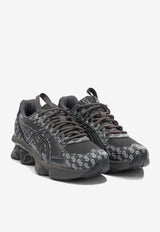 Asics US7-S Gel Kinetic Fluent Low Sneakers Gray 1203A973020_27020905-fbde-46a8-b6a0-82e29fe1032d