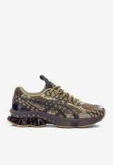 Asics US7-S Gel Kinetic Fluent Low Sneakers Multicolor 1203A973500_ffdfbc1f-b2a5-4e52-ab4b-f827d87dff4e