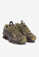 Asics US7-S Gel Kinetic Fluent Low Sneakers Multicolor 1203A973500_ffdfbc1f-b2a5-4e52-ab4b-f827d87dff4e