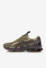 Asics US7-S Gel Kinetic Fluent Low Sneakers Multicolor 1203A973500_ffdfbc1f-b2a5-4e52-ab4b-f827d87dff4e