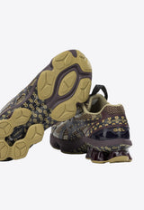 Asics US7-S Gel Kinetic Fluent Low Sneakers Multicolor 1203A973500_ffdfbc1f-b2a5-4e52-ab4b-f827d87dff4e