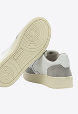 Autry Medalist Low-Top Sneakers White AULMFT01_72f98526-7e5c-4e54-a86b-617949915a46