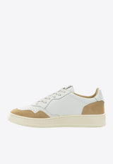Autry Medalist Low Leather Sneakers White AULMFT10_ee42c0c4-0163-456b-b6b9-41b97d070846