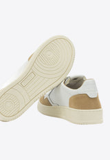 Autry Medalist Low Leather Sneakers White AULMFT10_ee42c0c4-0163-456b-b6b9-41b97d070846