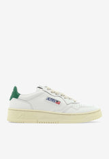 Autry Medalist Low-Top Sneakers White AULMLL20_d12c6c22-8107-4c24-9bc6-13da9e38fcc4