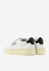 Autry Medalist Low-Top Sneakers White AULMLL22_8d99f0ee-9012-4492-921b-2e79933c196b