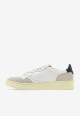 Autry Medalist Low-Top Sneakers White AULMLS28_29142537-029a-4f5a-a18a-7c8eb94ee5db
