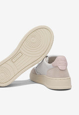 Autry Medalist Low-Top Sneakers White AULWLS37_aa3a2d10-a80b-4812-8caf-47a006fce4c3