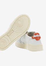 Autry Medalist Low-Top Sneakers White AULWTB03_8fbae80e-ed3a-4c1e-ae16-88da13262693