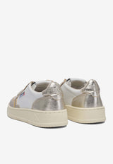 Autry Medalist Low-Top Sneakers White AULWWB16_0994ea5f-9144-408a-8130-379aa241da4b