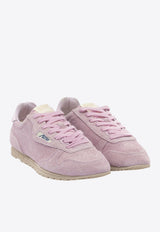 Autry Windspin Low-Top Suede Sneakers Mauve WSLWPB09_6b8251b5-d9f2-4cae-bf46-85bf019b2aaa