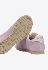 Autry Windspin Low-Top Suede Sneakers Mauve WSLWPB09_6b8251b5-d9f2-4cae-bf46-85bf019b2aaa