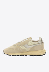 Autry Reelwind Low-Top Sneakers Beige WWLWUT24_40e10525-609c-4010-be5c-c951c6749b88