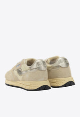 Autry Reelwind Low-Top Sneakers Beige WWLWUT24_40e10525-609c-4010-be5c-c951c6749b88