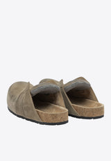 Balenciaga Dumbo Suede Sabot Beige 852708WCB429099_22123577-c91f-4b6c-aa46-d5c8fb4c2df9