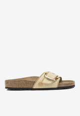 Birkenstock Madrid Big Buckle Sandals Beige 1029035NATURAL_7748ffce-b7aa-4fa3-a9a3-ea0bb96d10d0