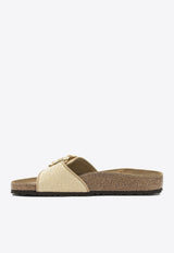 Birkenstock Madrid Big Buckle Sandals Beige 1029035NATURAL_7748ffce-b7aa-4fa3-a9a3-ea0bb96d10d0