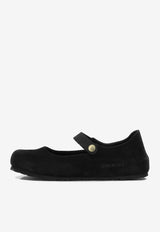 Birkenstock Mantova Mary-Jane Ballet Flats Black 1030423BLACK_b62e6477-4ef4-4b41-8860-67ed96d33cea