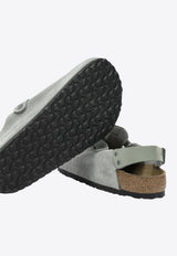 Birkenstock Tokio Pure Low Sandals Sage 1031626SAGE_bb0accd7-d6d2-4059-ab4f-1dd7aed9fcc3