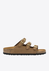 Birkenstock Florida Fresh Low Sandals Brown 1031867MINK_27e59aab-7697-443d-9ff8-452d4cd46054