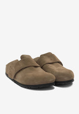 Birkenstock Loma Suede Sandals Brown 1032067DARK TEA_d6252463-1ff2-42b4-a373-5e2e6637a777