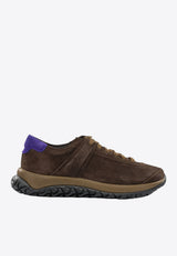 Birkenstock Stroedt Low Sneakers Brown 1033194MARONE_7fc5d862-e000-4003-a3fb-ef53760fdd97