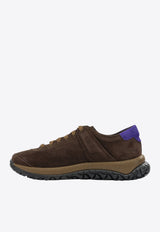 Birkenstock Stroedt Low Sneakers Brown 1033194MARONE_7fc5d862-e000-4003-a3fb-ef53760fdd97