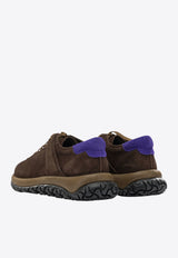 Birkenstock Stroedt Low Sneakers Brown 1033194MARONE_7fc5d862-e000-4003-a3fb-ef53760fdd97