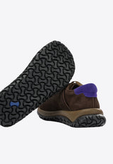 Birkenstock Stroedt Low Sneakers Brown 1033194MARONE_7fc5d862-e000-4003-a3fb-ef53760fdd97