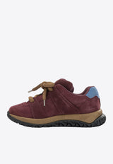 Birkenstock Goerlitz Low Suede Sneakers Bordeaux 1033210BORDEAUX_1a834495-ee2d-49f7-af31-4e7e02ae8922