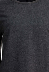 Brunello Cucinelli Wool and Cashmere Mini Dress Gray MB162AFB61C032_c7f5d4db-29e5-4edb-b90f-f875017573ad