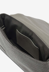 Brunello Cucinelli Precious Monili-Embellished Crossbody Bag Gray MBMON2611C736_3f431482-7755-4574-8e9c-8c9d5fe80418