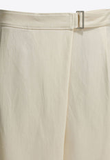 Brunello Cucinelli Sartorial Wrap Pants Ivory MH126P9207C579_9a1920f7-c7ed-4845-9724-2fa8f71efc07
