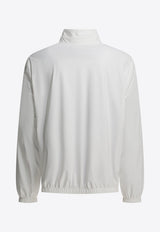 Brunello Cucinelli Reversible Windbreaker Jacket White MM49A7434GCJE64_ba24770f-f1c5-4964-a0c6-9f427c38b3db