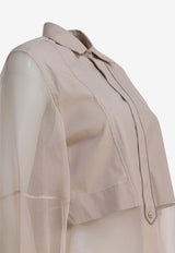 Brunello Cucinelli Monili-Chain Layered Shirt Beige MP091MQ406C7498_e63a7473-f510-4f45-8251-08fa3098b6e8