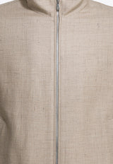Brunello Cucinelli Wool-Blend Hopsack Jacket Beige MZ4036580C042_3e5cabd7-8e92-433f-bd46-7f6f62a813c9