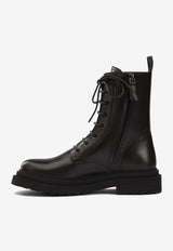 Brunello Cucinelli Leather Ankle Boots MZOLG3036PC8279_63143b77-bb46-4531-86a0-b96ff8ca195f