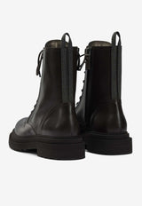 Brunello Cucinelli Leather Ankle Boots MZOLG3036PC8279_63143b77-bb46-4531-86a0-b96ff8ca195f