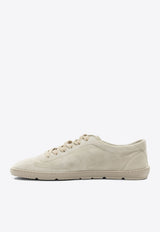 Brunello Cucinelli Suede Leather Low-Top Sneakers Beige MZUCAHN345C2760_15f76cef-876e-4184-87cc-a2f3ab6ce675