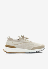 Brunello Cucinelli Stretch Knit Low-Top Sneakers Beige MZUEHRO342CLC32_d3712456-5d4b-4fd7-aee2-2d7a0dea9351