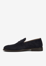 Brunello Cucinelli Suede Penny Loafers MZUPEAE705C8144_402c495d-361a-4cb6-a9d2-1a8eab1e4fb1