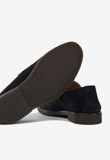 Brunello Cucinelli Suede Penny Loafers MZUPEAE705C8144_402c495d-361a-4cb6-a9d2-1a8eab1e4fb1