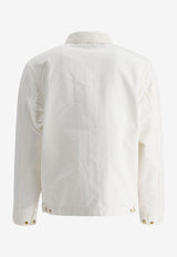 Carhartt Wip Detroit Zip-Up Jacket White I0331120DJ.02_4d9256cb-9287-462b-a218-034552dce839
