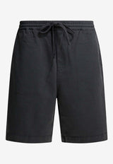 Carhartt Wip Floyde Track Shorts Gray I03481787.GD_80a142c5-6490-4e89-949f-098787ad5906