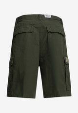 Carhartt Wip Cole Cargo Shorts Green I0355662ZX.GD_ce6cae26-a8a4-4517-a572-f9d6f6105e6d