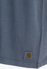Carhartt Wip Torion Pocket T-shirt Blue I0359573GB.B7_f7b56da8-1258-43c7-abb5-cbb2bcc0a40d