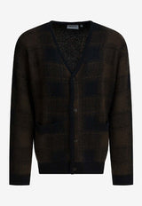 Carhartt Wip Everson Buttoned Cardigan Brown I0359783PH.XX_6c5eb070-0f67-44cf-8669-e8c2d7e35fd7