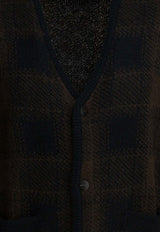 Carhartt Wip Everson Buttoned Cardigan Brown I0359783PH.XX_6c5eb070-0f67-44cf-8669-e8c2d7e35fd7